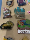 Kentucky Derby Starter And Other Miscellaneous Lapel Pins — photo 4
