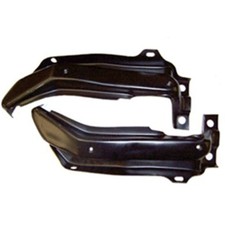 Rear Bumper Brackets For 1962-65 Nova Pair