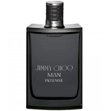 Jimmy Choo Men's Man Intense EDT Spray 3.4 oz (Tester) Fragrances 3386460078900