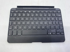 ZAGG Cover Case with Backlit Bluetooth Keyboard for Apple iPad Mini, Black