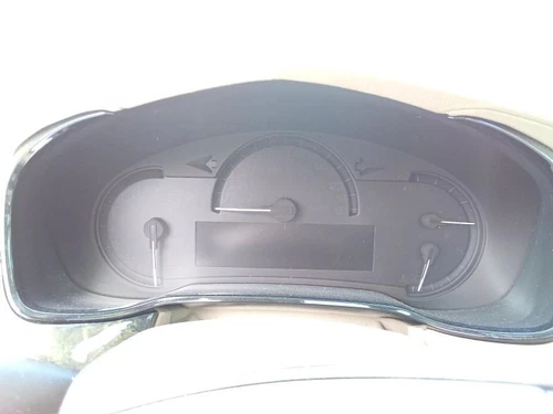 Speedometer Cluster VIN A 4th Digit New Style MPH Opt Udd Fits 14 CTS 718623 - Picture 1 of 9