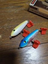 Old ZEAL ZEAL Terror 3/8oz