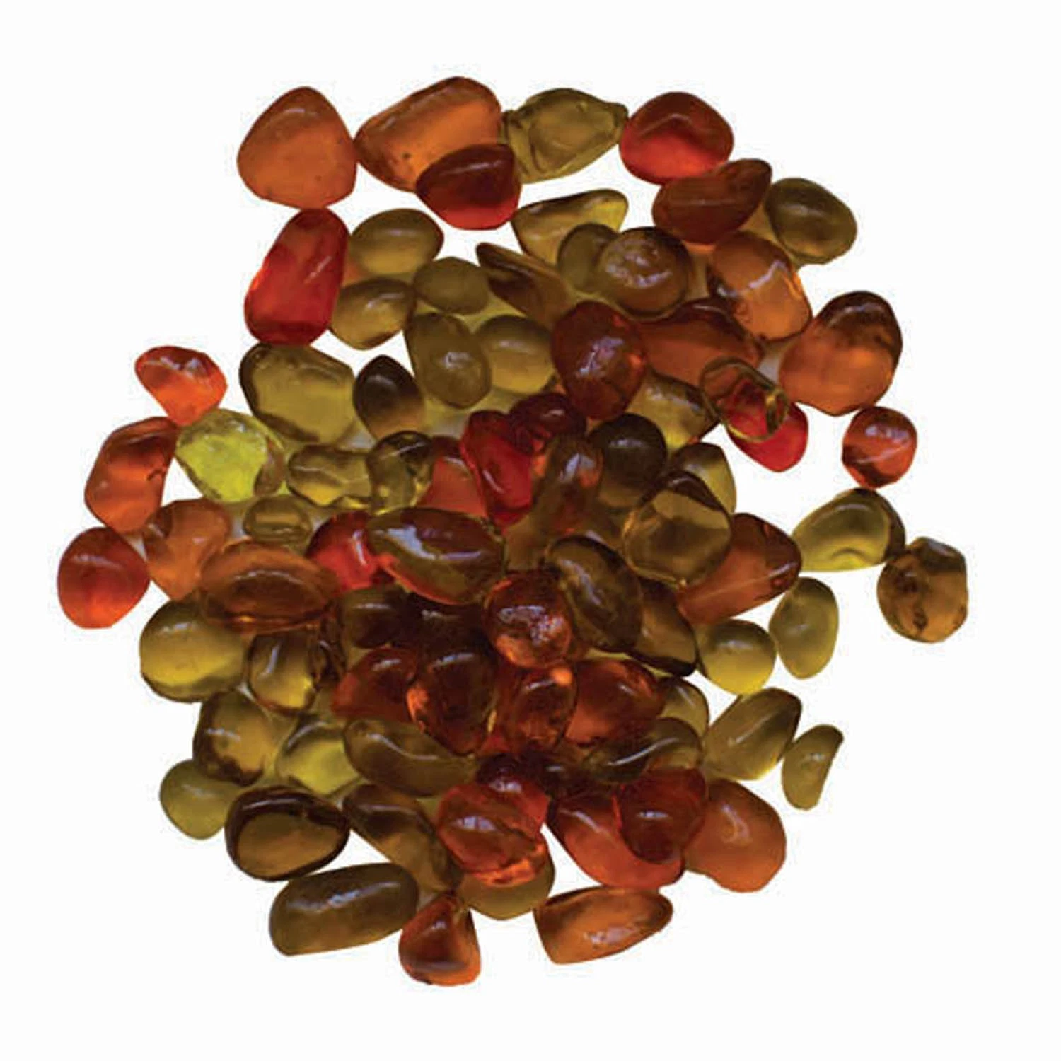 Amantii Suntea Fire Beads