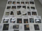 Nystamps US back book old cut square stamp collection high cost a11an