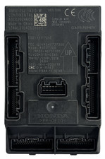 Honda Civic Body Control Module 4DR Hatchback...