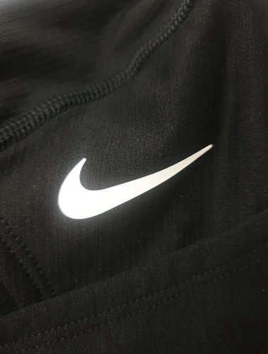 Nike Pro Therma-Fit Hyperwarm Hood Balaclava Dri Fit NHK63-058 Authentic! - Picture 6 of 7
