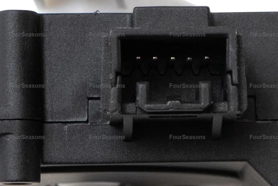 For Toyota Prius 2001-2003 Four Seasons HVAC Blend Door Actuator - Изображение 2 из 4