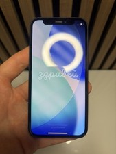 Apple iPhone 12 mini - 128GB - Schwarz - 79% Batterie - Geprüft (Zertifikat)