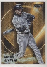 2018 Topps Fire Power Producers Giancarlo Stanton #PP-2 01c9