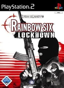 Tom Clancys Rainbow Six - Lockdown von Ubisoft | Game | Zustand sehr gut