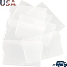 32 Pack Plastic Dividers Akro-Mils Organizing Small Items Storage Bins New