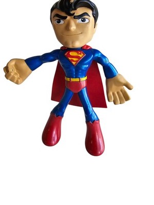 Superman Figure DC Comics Justice League Flextreme 7  Bendable 2019