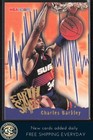 Charles Barkley 1995-96 Hoops #369 Phoenix Suns