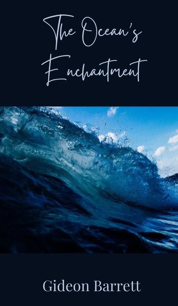 Gideon Barrett | The Ocean's Enchantment | Buch | Englisch (2025)-image