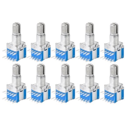 RS1010 Band Switching Pack mit robuster Konstruktion und Zuverlässigkeit
