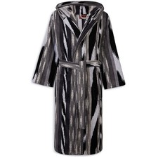 Missoni Bathrobe Clint Unisex New Luxury