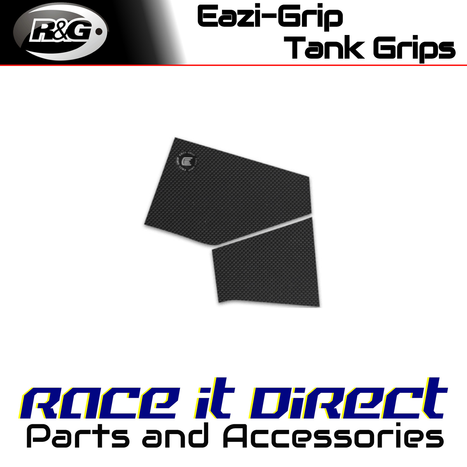 Eazi-Grip Tank Grips for KTM 990 Duke 2024 PRO Eazi-Grip