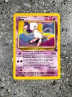 Pokemon TCG Cards Mew 8 WOTC Black Star Promo
