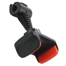 Golf Pole Plastic Phone Stand Mount for Cell Cellphone Storage Holder