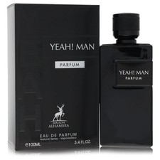 Maison Alhambra Yeah by Maison Alhambra Parfum Spray 3.4 oz for Men