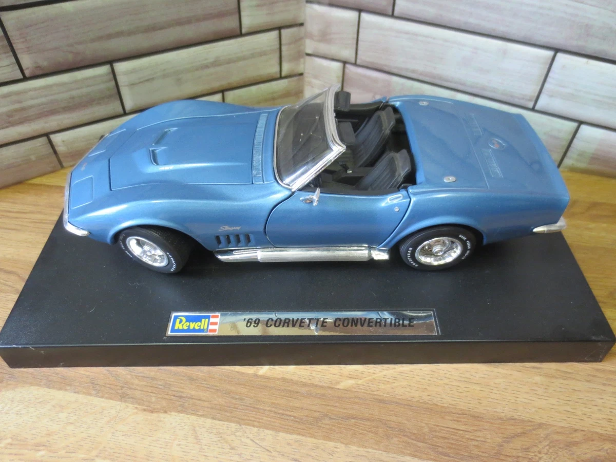 Revell Chevrolet 1:18 Scale Diecast Cars, Trucks & Vans for sale