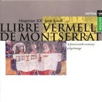Llibre Vermell De Montserra Von Hesperion Xx | Cd | Zustand Neu