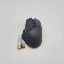Razer Basilisk X HyperSpeed Wireless Mouse: W...