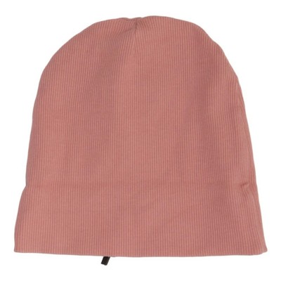 Ebi, Beanie-Mütze, Größe: ONE SIZE, Pink, Unisex (Erwachsene) #3ks