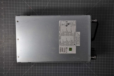 #ad CISCO CAT 4500 6000 Watt AC Dual Input Grade B PWR C45 6000ACVV03 $68.00
