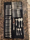 New ListingDecor by Gorham Sterling Silver 4 piece DINNER SIZE place setting