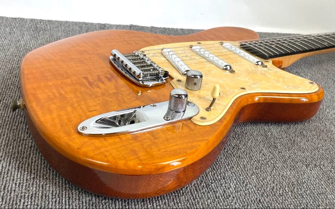 Ibanez Talman TC930 AM Electric Guitar Japan Vintage Fujigen MIJ