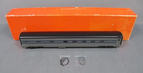 Coche de pasajeros Lionel 6-51244 escala O LATÓN Smithsonian NYC Cascade Valley EX/caja | Zustand: Used