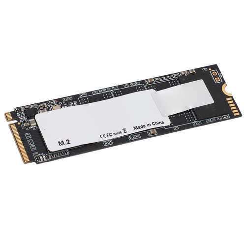 128GB M.2 2280 NVMe Internal SSD PCIE Gen3x4 Up To 2100MB/s 3D TLC NAND NVMe Set - Picture 21 of 23