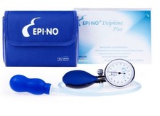 EPI-NO Plus Epino Delphine Beckenboden- und Geburtstrainer