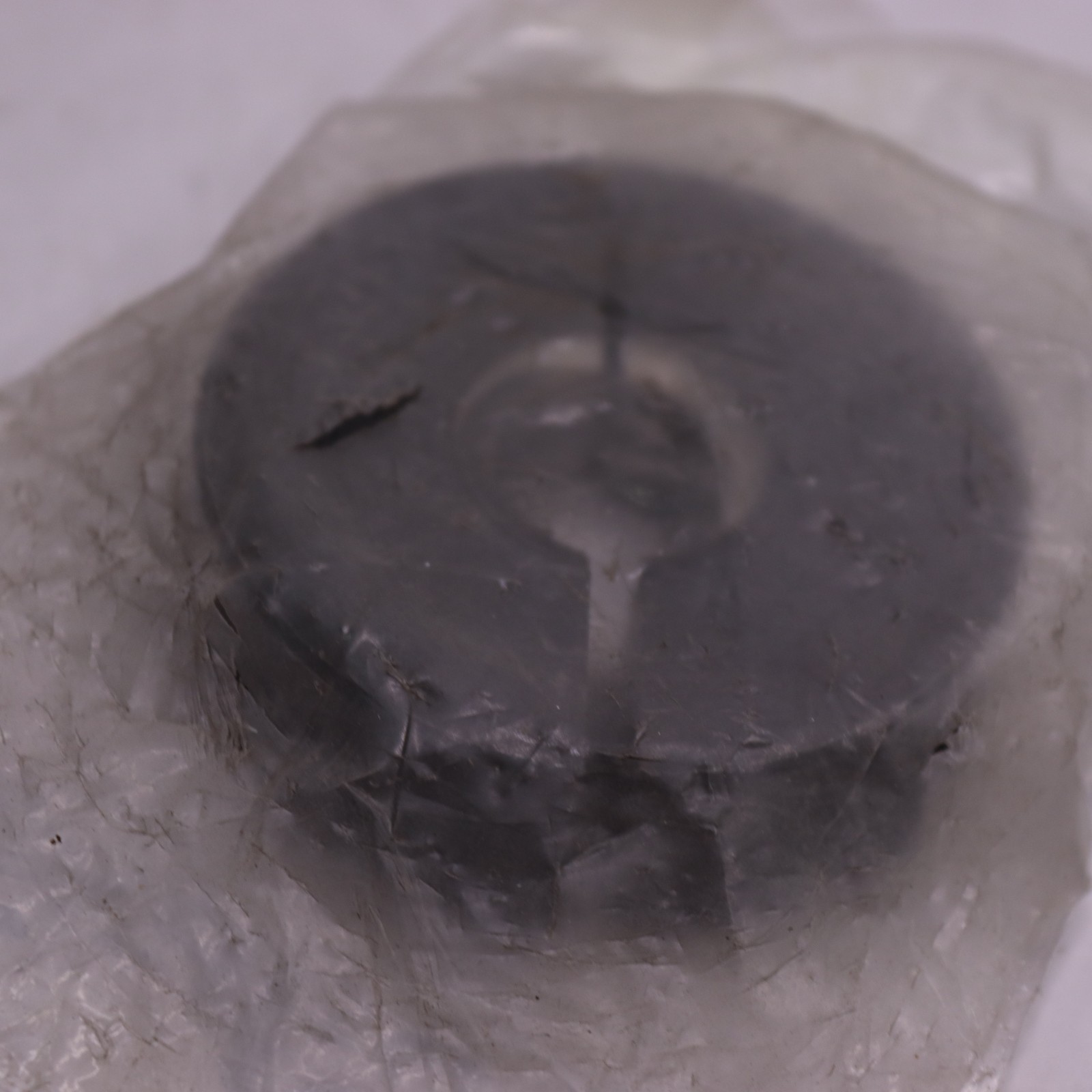 Threaded Shaft Collar Split Clamp Type Steel 3/4-6" Bore 10L012