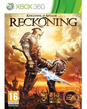 Kingdoms Of Amalur: Reckoning Xbox360 (IT) [PO170143]