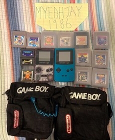 retro games lot Gamecube Dreamcast Xbox PS2 PS1 N64 SNES Genesis Gameboy Vita