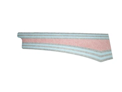 Dekorstreifen Kotflügel hi. Lancia Delta Integrale Evo Martini 6 orig. 5893367 - Bild 1 von 2