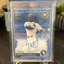 2021 Topps Now MLB Network Top 100 Players Baseball Cards - Full Checklist 7