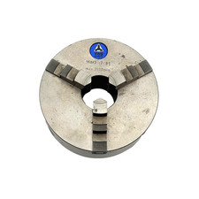 TOS 160/3-2-B5 160mm Dreibackenfutter Drehfutter