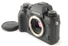 【MINT S/C 10】Fujifilm X-T1 Mirrorless Digital Camera TTArtisan DJ optical 25 2