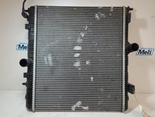 Radiateur Citroen DS5