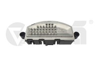 Vika Regler InnenraumgebläSe 89071698401 FüR Vw Golf 7 5G1 BQ1 BE1 BE2 Variant 8