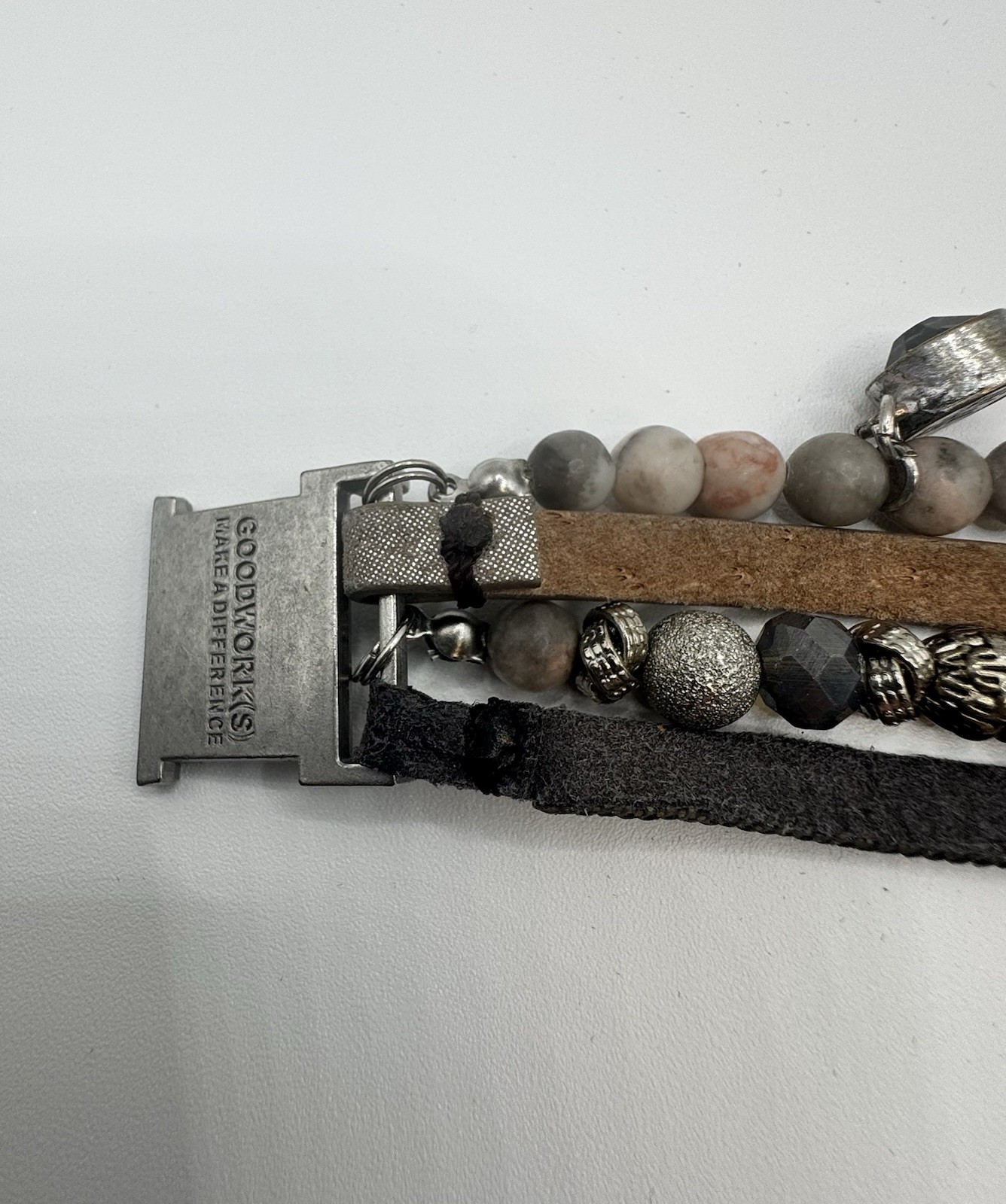 Good Work(s) Make a Difference Multi Strand Inspi… - image 8