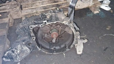VOLVO V40 Estate VW Getriebe M56L2 P30616141 1.90 Diesel 85kw 2003 36634711