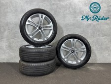 Orig Mercedes A-Klasse W177 B W247 CLA C118 Sommerreifen Sommerräder 17 Zoll