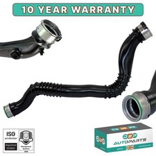 CHARGE AIR LINE INTERCOOLER PIPE FOR BMW E81 E82 E88 E90 E91 E92 E93 E84 7797483
