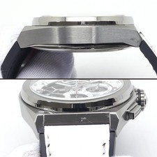 Zenith Defy El Primero 21 95.9003.9004 Men's Japan Exclusive From Japan w0124 4