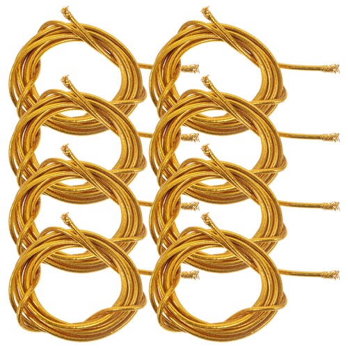 Elastic Rope Tag Jewelry Beading Wire Bracelet Thread for Making - Picture 8 of 12