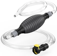 Golf Cart Water Filler for Flow Rite Pro Fill Watering System, Hand Water Pumb